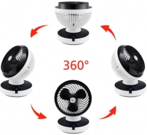  Steba VT 360