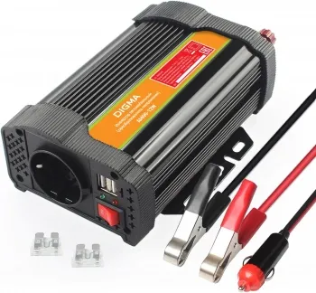  Digma AI400-12W 400