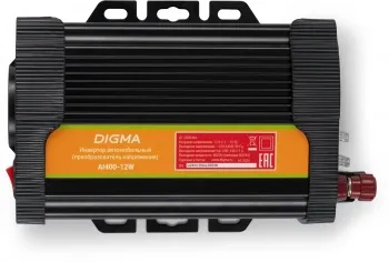  Digma AI400-12W 400