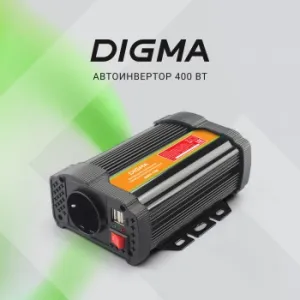  Digma AI400-12W 400