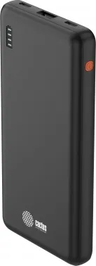   Cactus CS-PBFSAA-10000 10000mAh 4.5A USB-A/2xUSB-C 