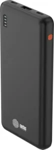   Cactus CS-PBFSAA-10000 10000mAh 4.5A USB-A/2xUSB-C 