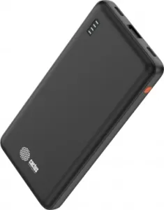   Cactus CS-PBFSAA-10000 10000mAh 4.5A USB-A/2xUSB-C 