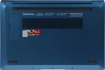  Gateway Ultra Slim 14 GWNR51416-BL