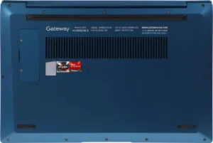  Gateway Ultra Slim 14 GWNR51416-BL