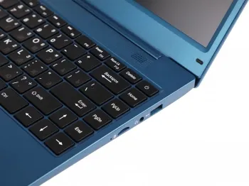  Gateway Ultra Slim 14 GWNR51416-BL
