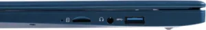  Gateway Ultra Slim 14 GWNR51416-BL