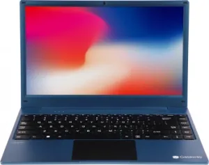  Gateway Ultra Slim 14 GWNR51416-BL