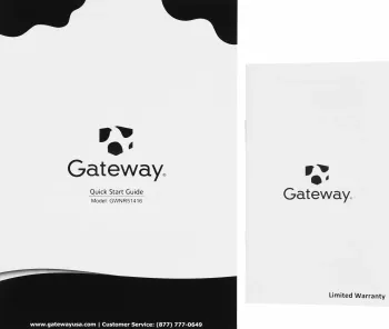  Gateway Ultra Slim 14 GWNR51416-BL