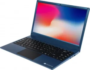  Gateway Ultra Slim 14 GWNR51416-BL