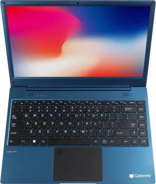 Gateway Ultra Slim 14 GWNR51416-BL