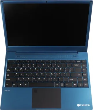  Gateway Ultra Slim 14 GWNR51416-BL
