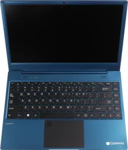  Gateway Ultra Slim 14 GWNR51416-BL