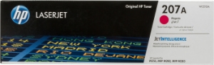 - HP 207A   M255/MFP M282/M283 1250 