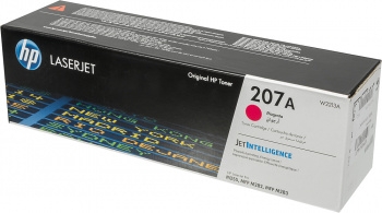 - HP 207A   M255/MFP M282/M283 1250 