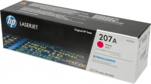 - HP 207A   M255/MFP M282/M283 1250 