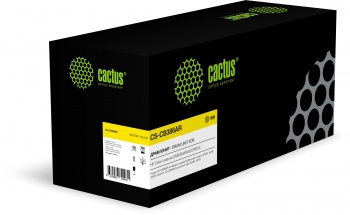 Блок фотобарабана Cactus CS-CB386AR желтый цв:23000стр. для CLJ CM6030/6040/6015 HP