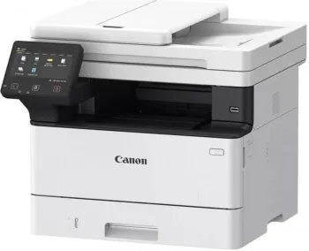   Canon i-Sensys MF461DW, (A4, //, 1200dpi, 36ppm, 1Gb, DADF50, Duplex,