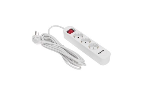  STANDARD 3 , 5, 31,02, /,  , 2 USB,  REXANT
