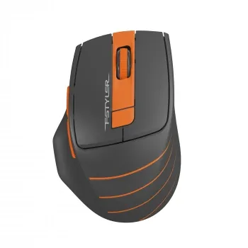  A4Tech Fstyler FG30S /  (2000dpi) silent  USB (6but)