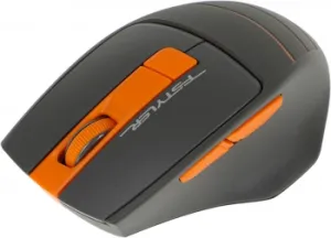  A4Tech Fstyler FG30S /  (2000dpi) silent  USB (6but)