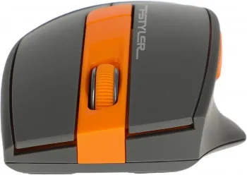  A4Tech Fstyler FG30S /  (2000dpi) silent  USB (6but)