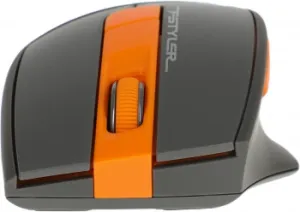  A4Tech Fstyler FG30S /  (2000dpi) silent  USB (6but)