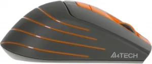  A4Tech Fstyler FG30S /  (2000dpi) silent  USB (6but)