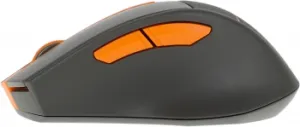  A4Tech Fstyler FG30S /  (2000dpi) silent  USB (6but)