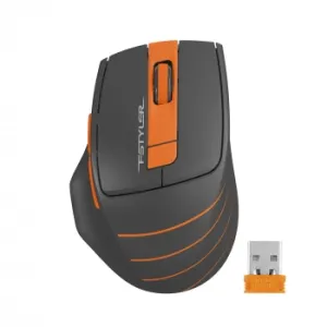  A4Tech Fstyler FG30S /  (2000dpi) silent  USB (6but)