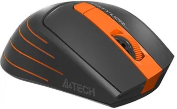  A4Tech Fstyler FG30S /  (2000dpi) silent  USB (6but)