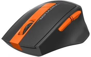  A4Tech Fstyler FG30S /  (2000dpi) silent  USB (6but)