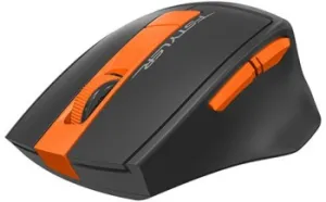  A4Tech Fstyler FG30S /  (2000dpi) silent  USB (6but)