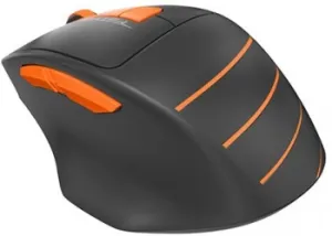  A4Tech Fstyler FG30S /  (2000dpi) silent  USB (6but)