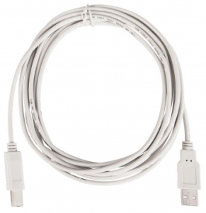  Buro USB-A-B-3C USB A(m) USB B(m) 3
