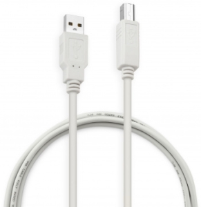  Buro USB-A-B-3C USB A(m) USB B(m) 3