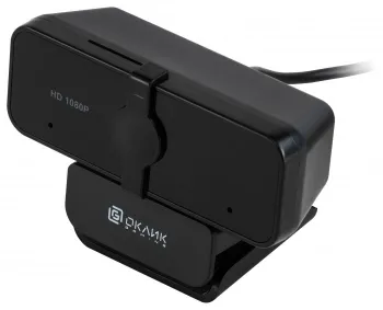  Web Oklick/ OK-C21FH  2Mpix (1920x1080) USB2.0  