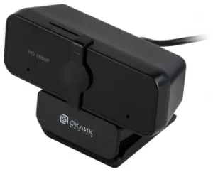  Web Oklick/ OK-C21FH  2Mpix (1920x1080) USB2.0  
