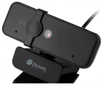  Web Oklick/ OK-C21FH  2Mpix (1920x1080) USB2.0  