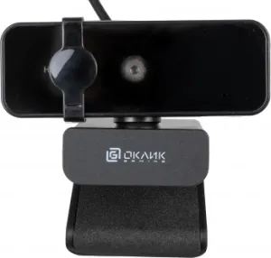  Web Oklick/ OK-C21FH  2Mpix (1920x1080) USB2.0  