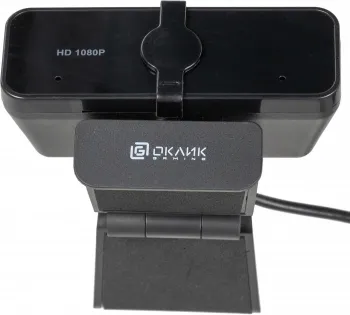  Web Oklick/ OK-C21FH  2Mpix (1920x1080) USB2.0  