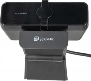  Web Oklick/ OK-C21FH  2Mpix (1920x1080) USB2.0  