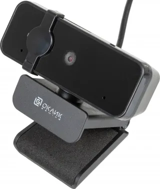  Web Oklick/ OK-C21FH  2Mpix (1920x1080) USB2.0  