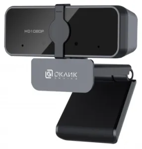  Web Oklick/ OK-C21FH  2Mpix (1920x1080) USB2.0  
