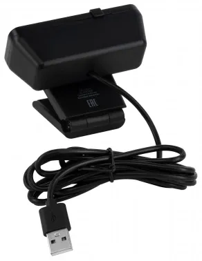  Web Oklick/ OK-C21FH  2Mpix (1920x1080) USB2.0  
