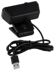  Web Oklick/ OK-C21FH  2Mpix (1920x1080) USB2.0  