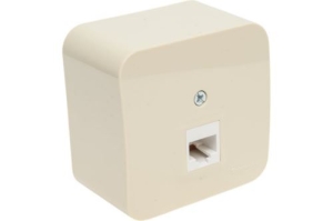 ()    BLANCA RJ45 .5e . . . SchE BLNIA045007
