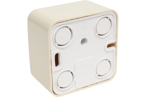 ()    BLANCA RJ45 .5e . . . SchE BLNIA045007