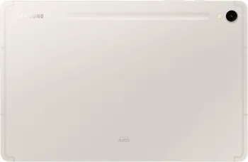  Samsung Galaxy Tab S9 SM-X710 Snapdragon SM-X710NZEACAU