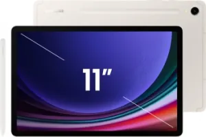  Samsung Galaxy Tab S9 SM-X710 Snapdragon SM-X710NZEACAU